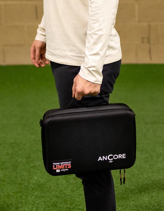 ANCORE Carrying Case