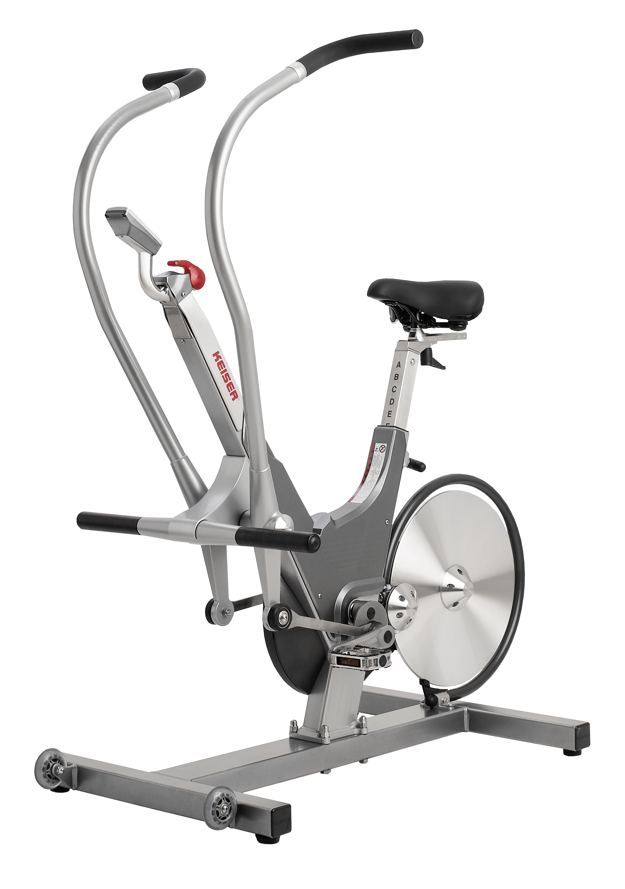 KEISER M3i Total Body Trainer