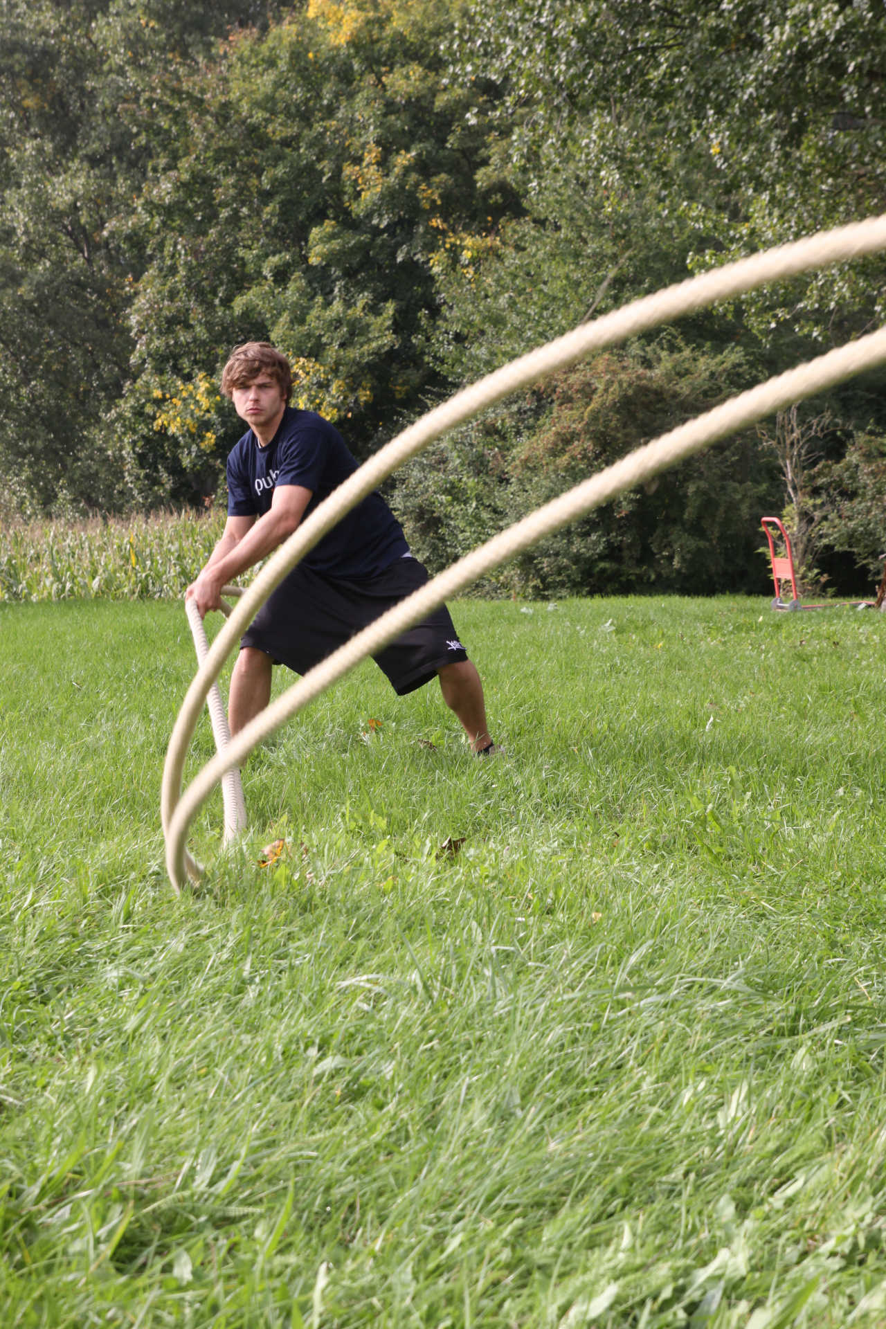 Bild_0097 WildeSeile-Trainingstau
