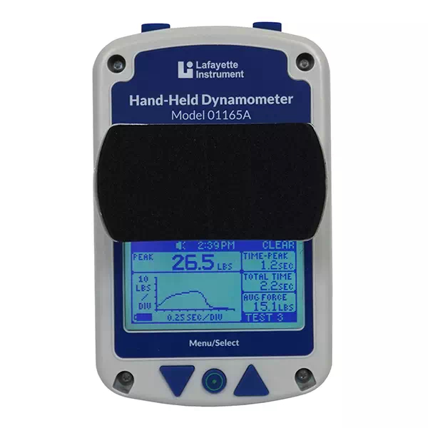 Handheld Dynamometer