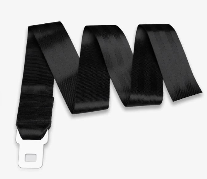 Beyond Power Ersatzgurte für VOLTRA Strap Mount