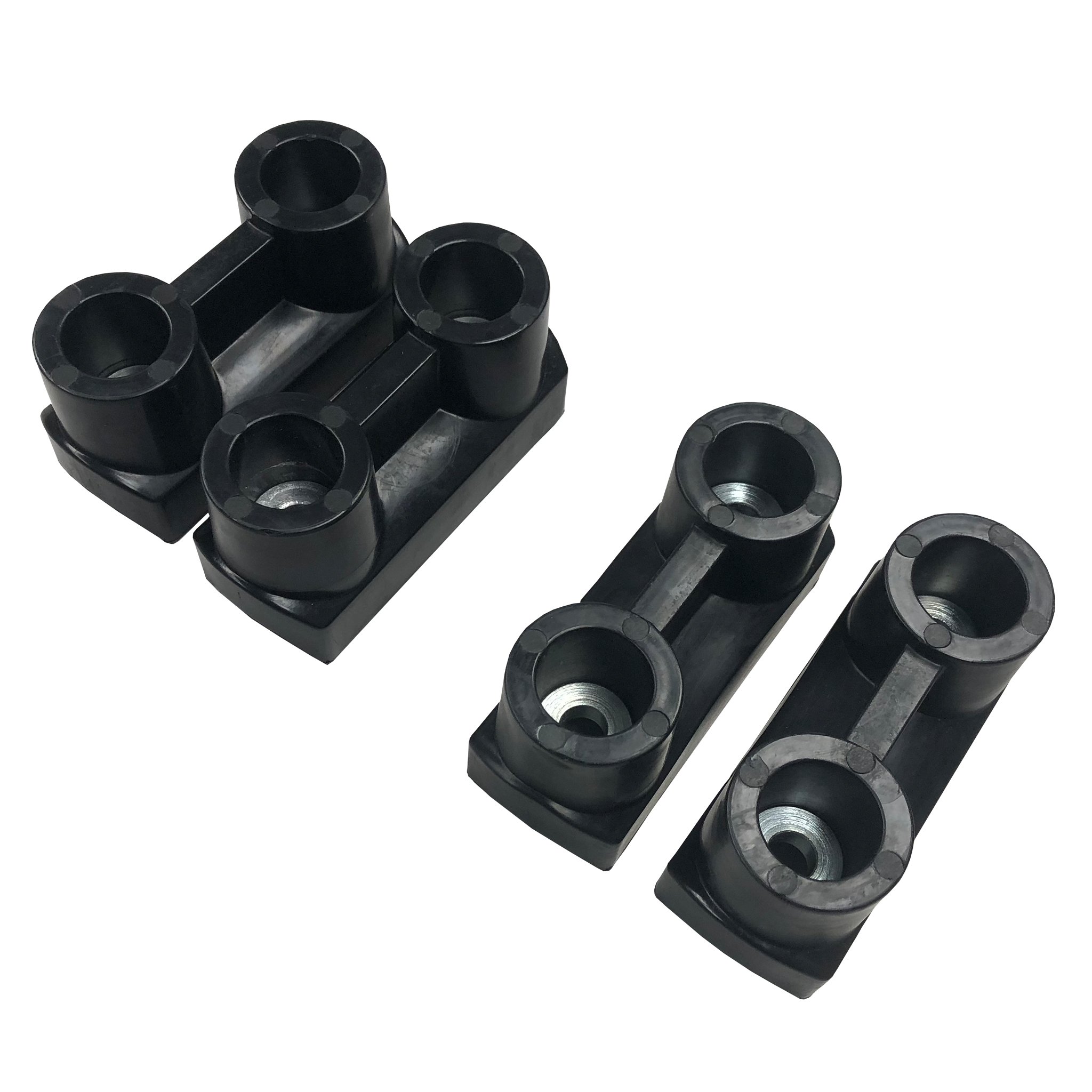 Tank-Bumper-Kit Torque Group Accessory Kit