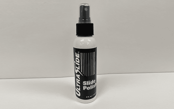 UltraSlide Slide Polish