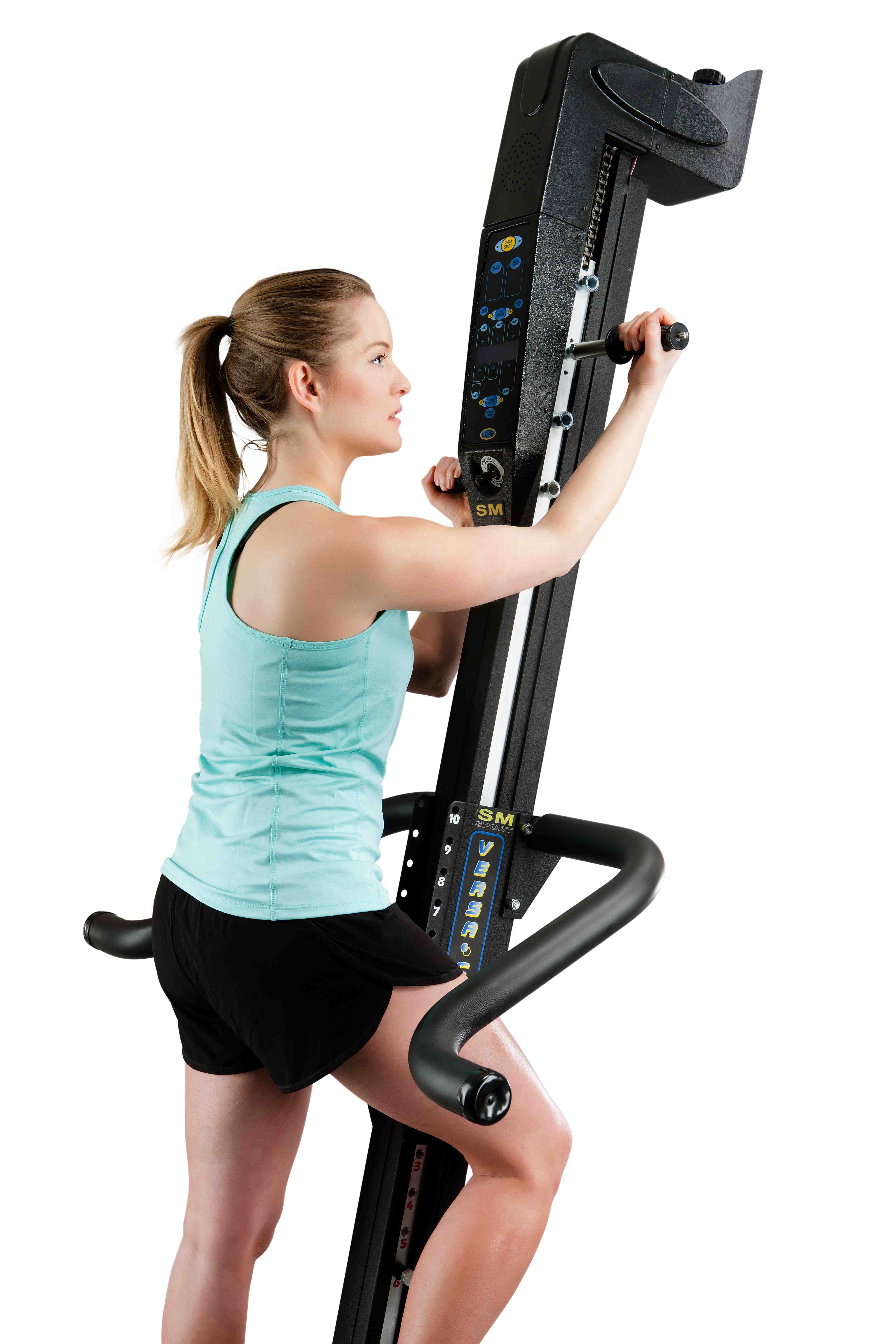 Versaclimber-108-Sport_04 VersaClimber Sport (mit Bluetooth)