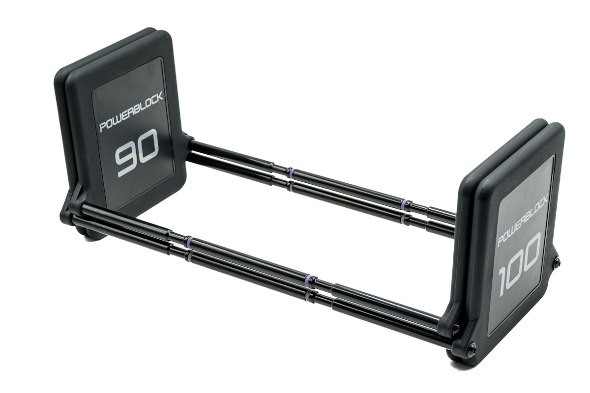 PowerBlock Pro 100 EXP