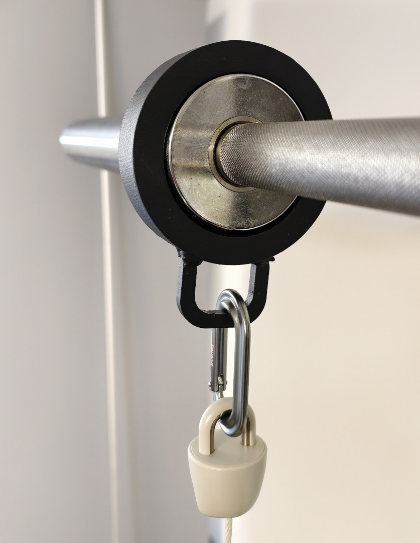 VOLTRA I Bar Adapter