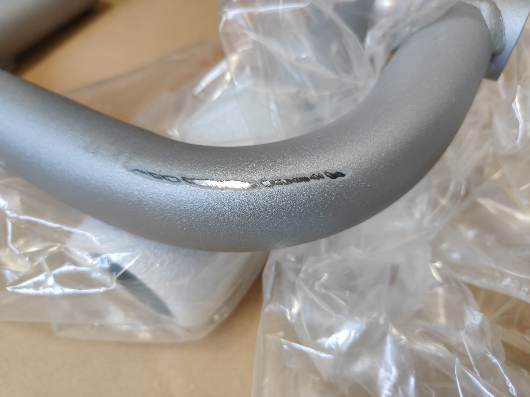 Torque TANK™ MX (B-Ware zum Sonderpreis)
