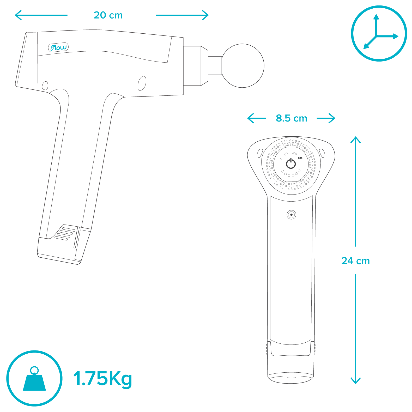 Flow_Pro_ONE_DimensionsiErqlJ7olHpMg Flow PRO