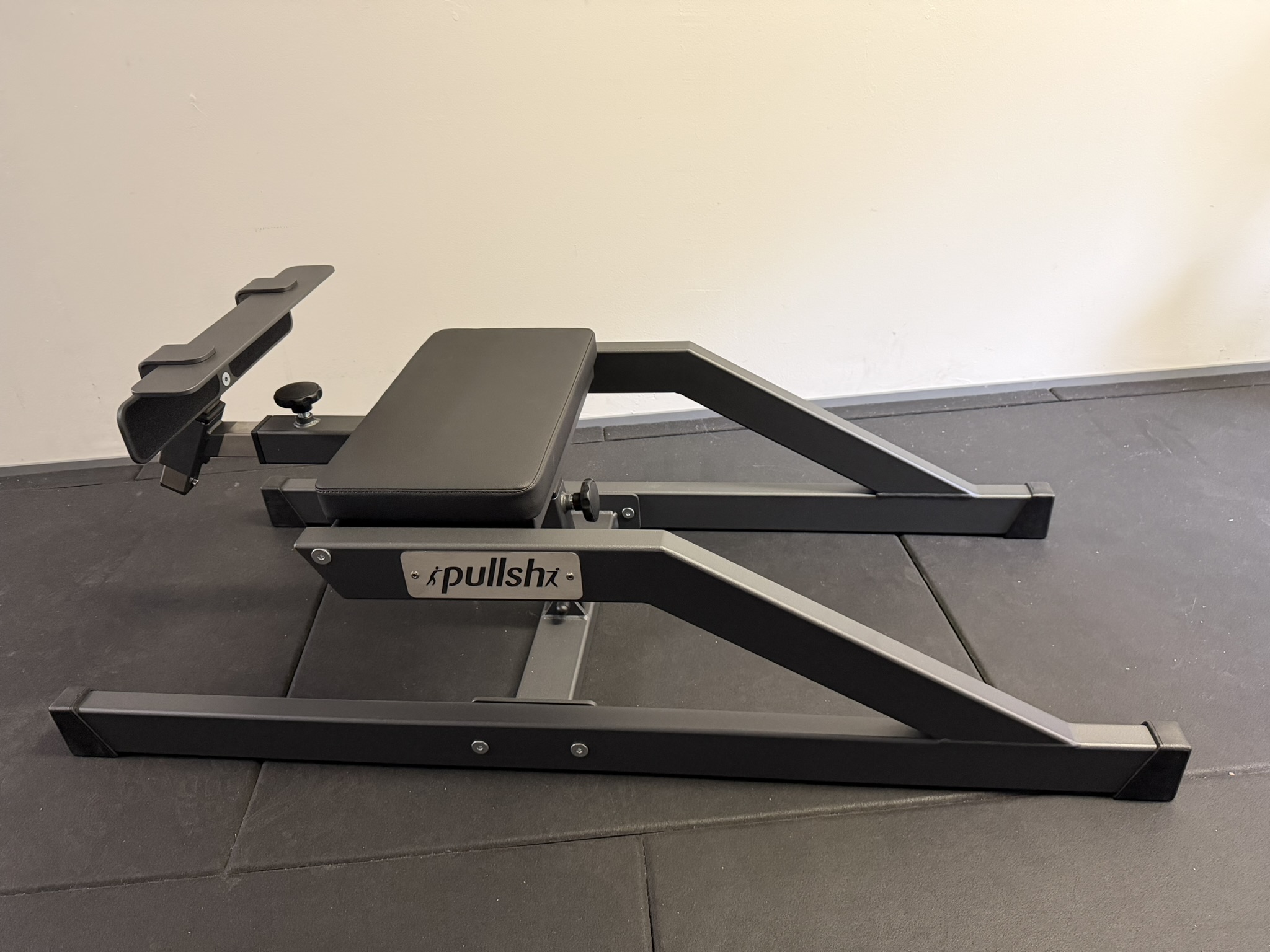 pullsh Hams_ter