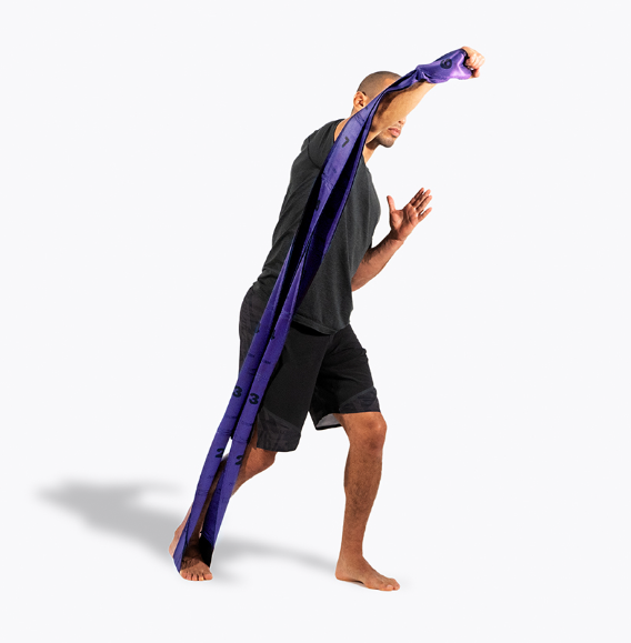 ZERORM® ISO-RACK STRAP