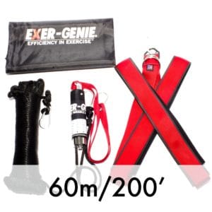 Exer-Genie Speed Trainer
