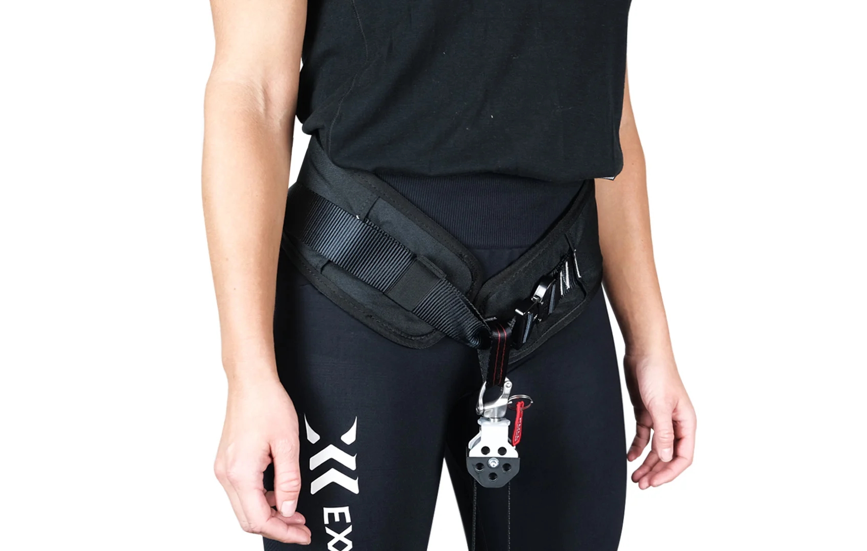 Exxentric Hip Belt Größe S (SALE!)