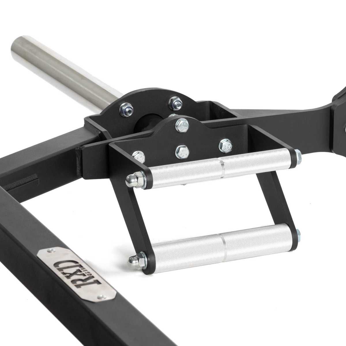 Open Hex Bar PRO 32kg Open Hex Bar PRO 32kg