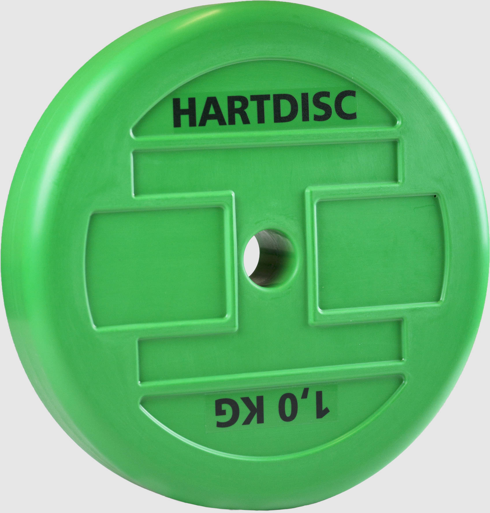 HartDisc-Technikscheibe