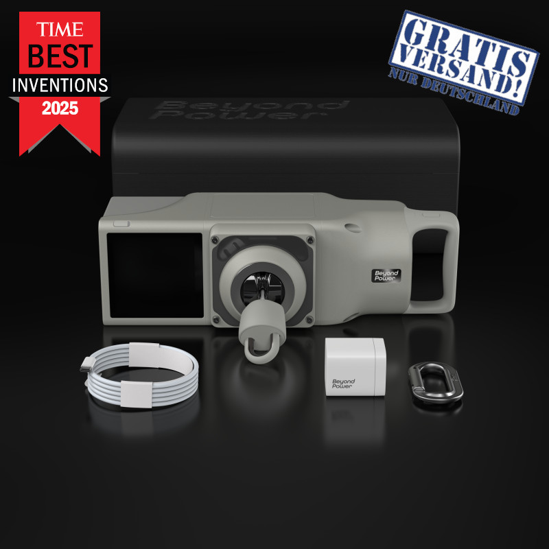 Beyond Power VOLTRA I