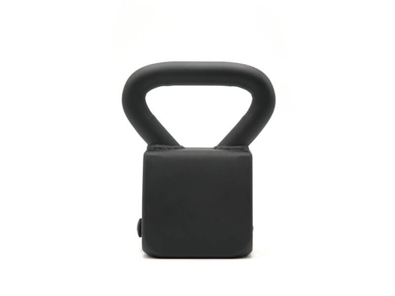 PowerBlock Adjustable Kettlebell in Deutschland kaufen bei pullsh!