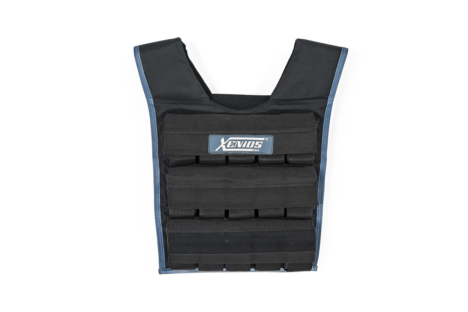 Xenios Weighted Vest - 30 kg