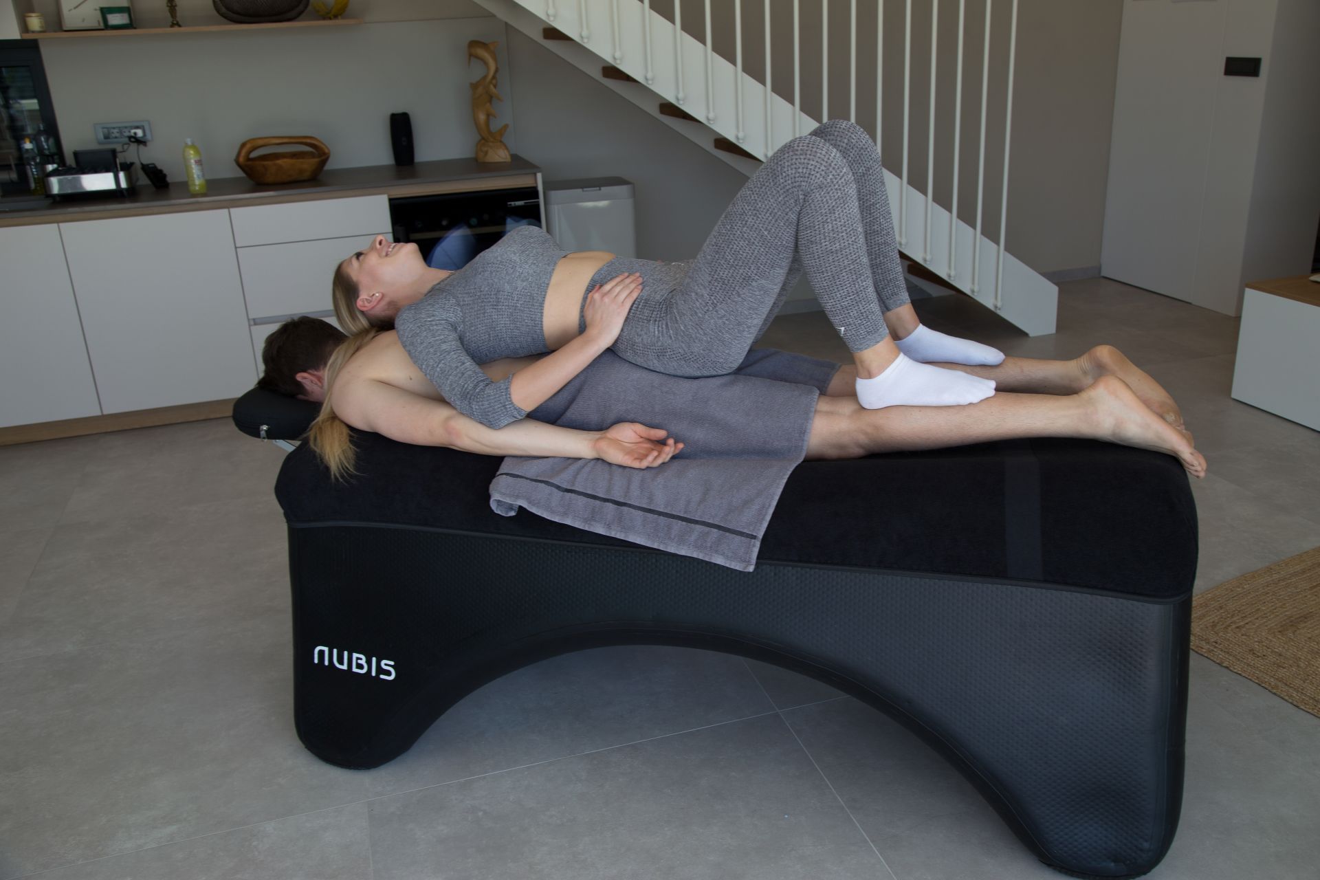 Nubis Lite