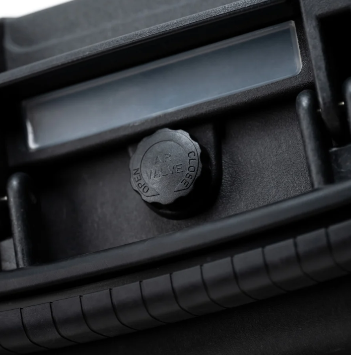 Beyond Power Carrying Case