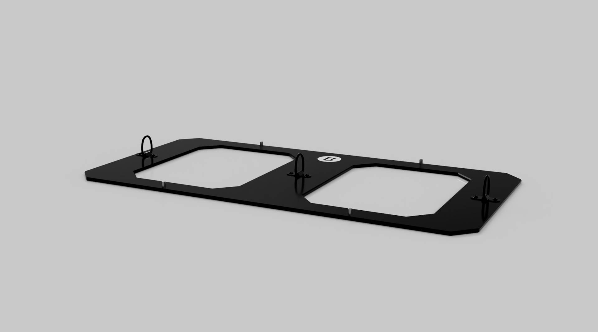 meloq ISOframe EasyBase
