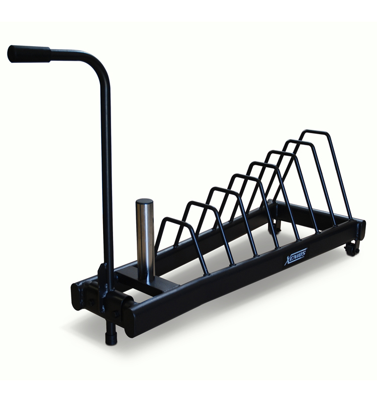 Xenios Hantelscheiben Trolley (SALE!)