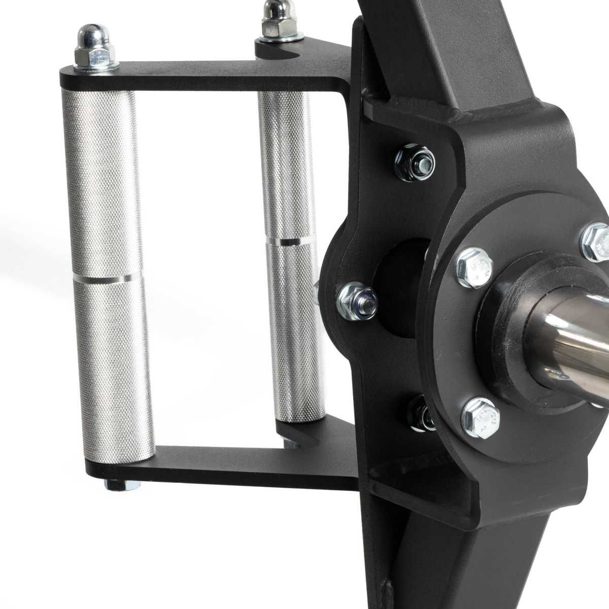 Open Hex Bar PRO 32kg Open Hex Bar PRO 32kg