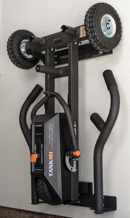 Torque M1 Wall-Mounted Hanger