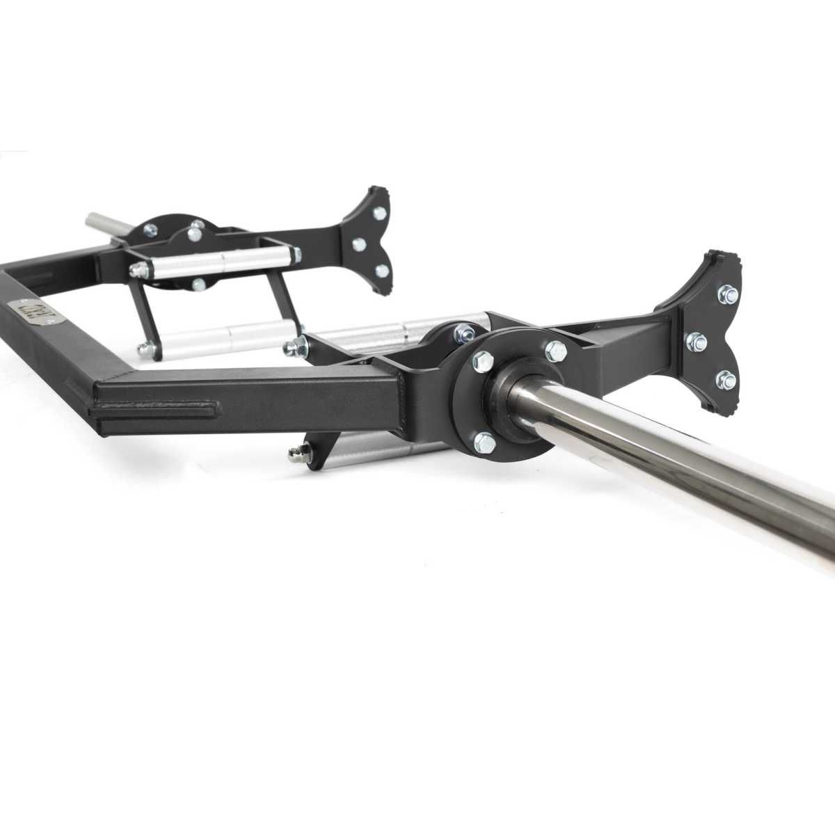 Open Hex Bar PRO 32kg Open Hex Bar PRO 32kg