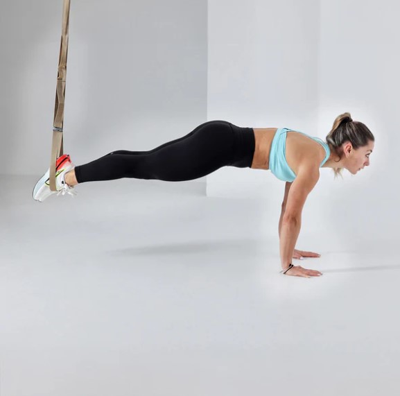 Flexvit SlingBand 5er-Set