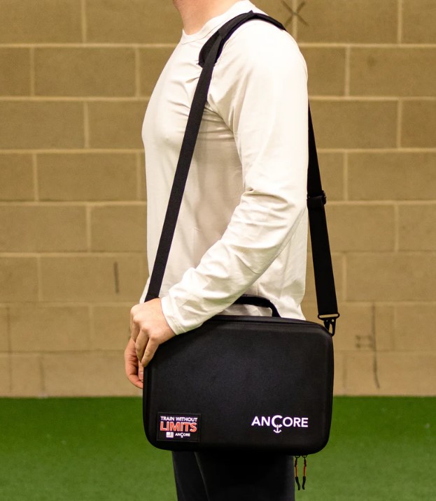 ANCORE Carrying Case