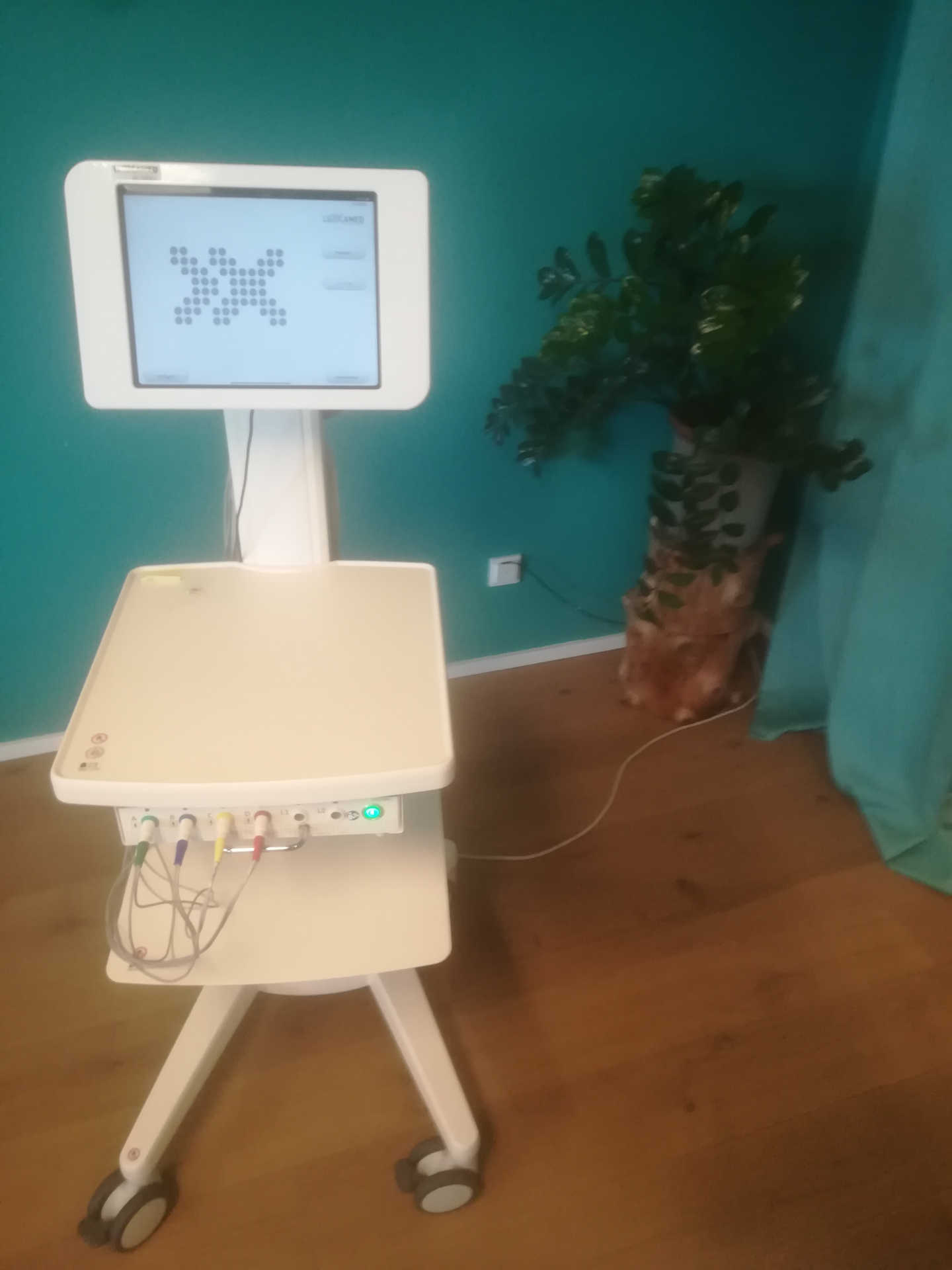 Geräte für Leistungsdiagnostik und Bewegungsanalyse - Paketangebot - (SALE!)
