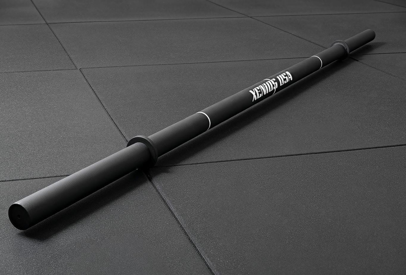 Xenios Short Axle Bar (SALE!)