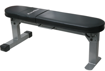 PowerBlock Travel Bench