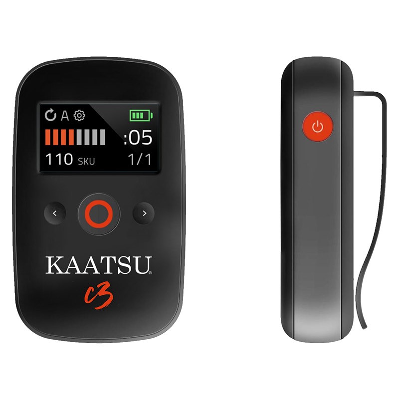 KAATSU C3