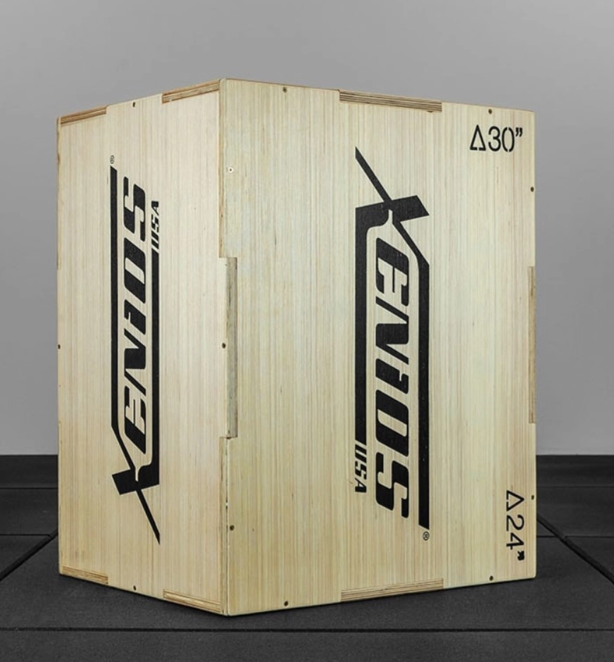 Xenios Contest Plyobox Xenios Contest Plyobox