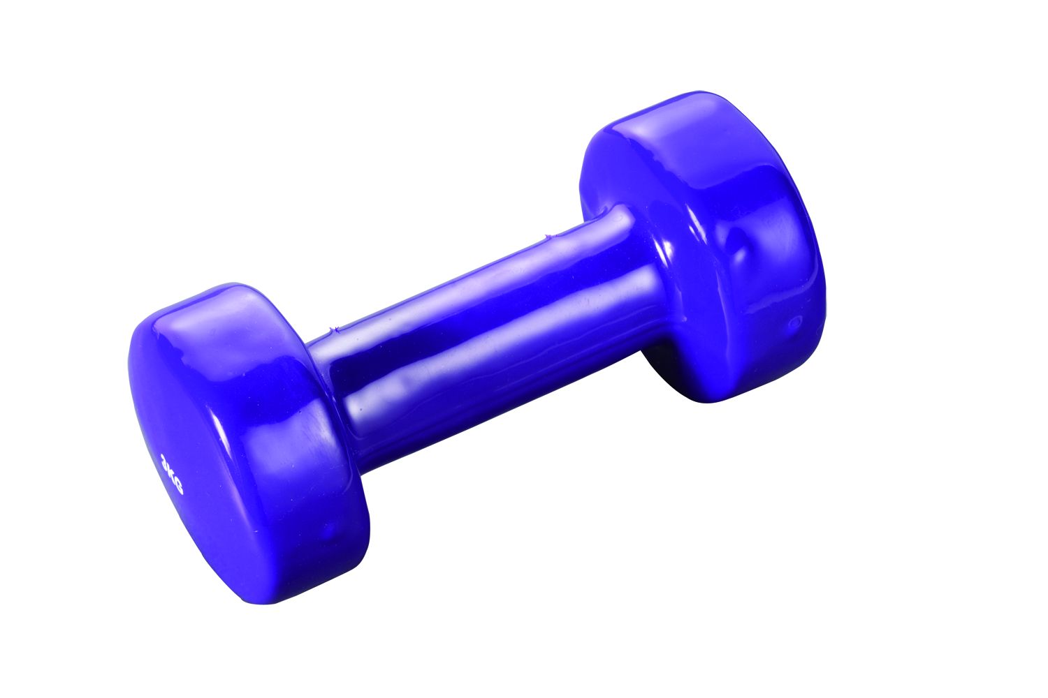 2025 Vinylhantel-Set (9 Paare: 0,5 bis 7 kg)