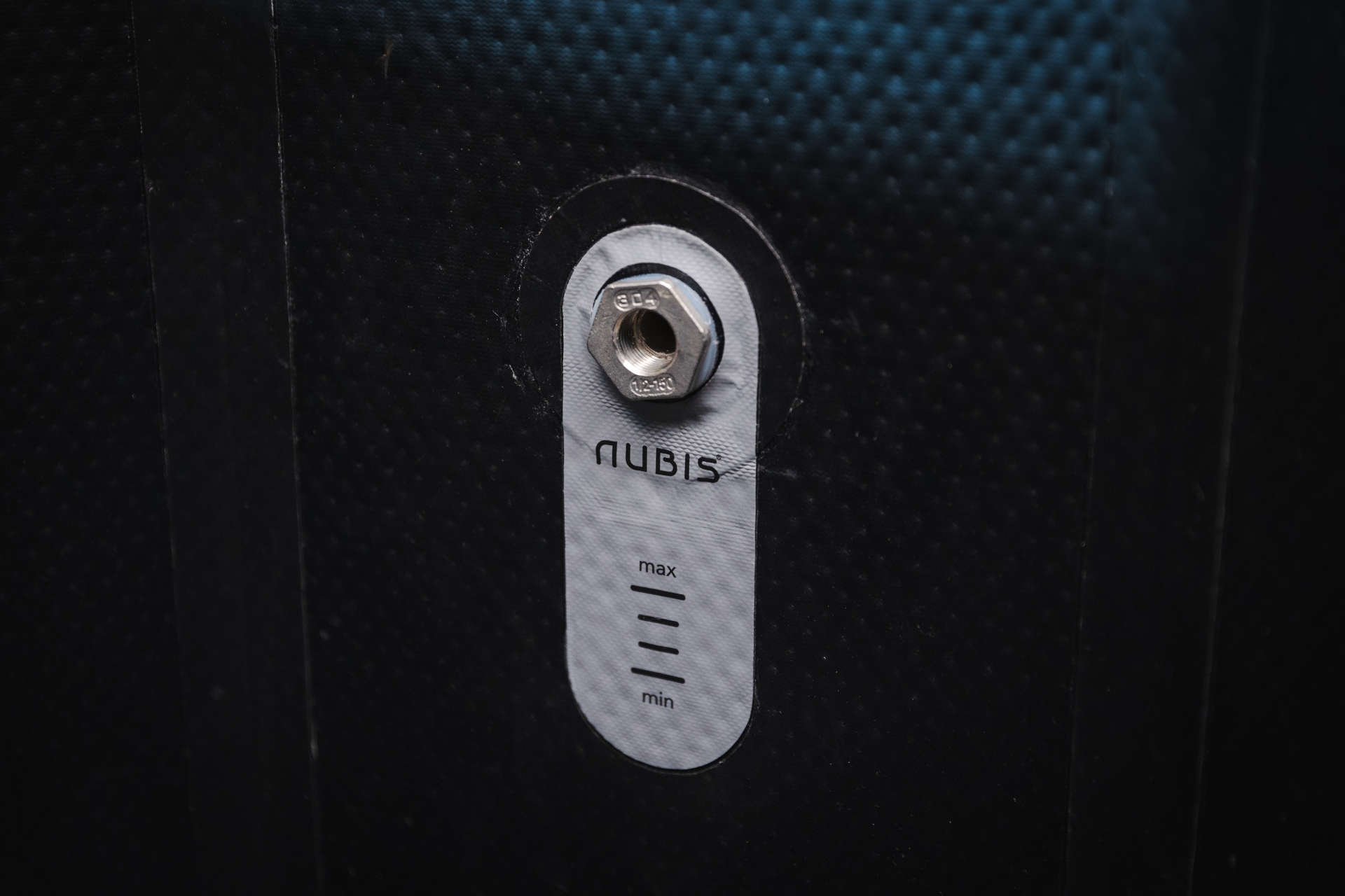 Nubis IceBath Nubis IceBath