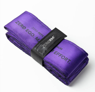 ZERORM® ISO-RACK STRAP