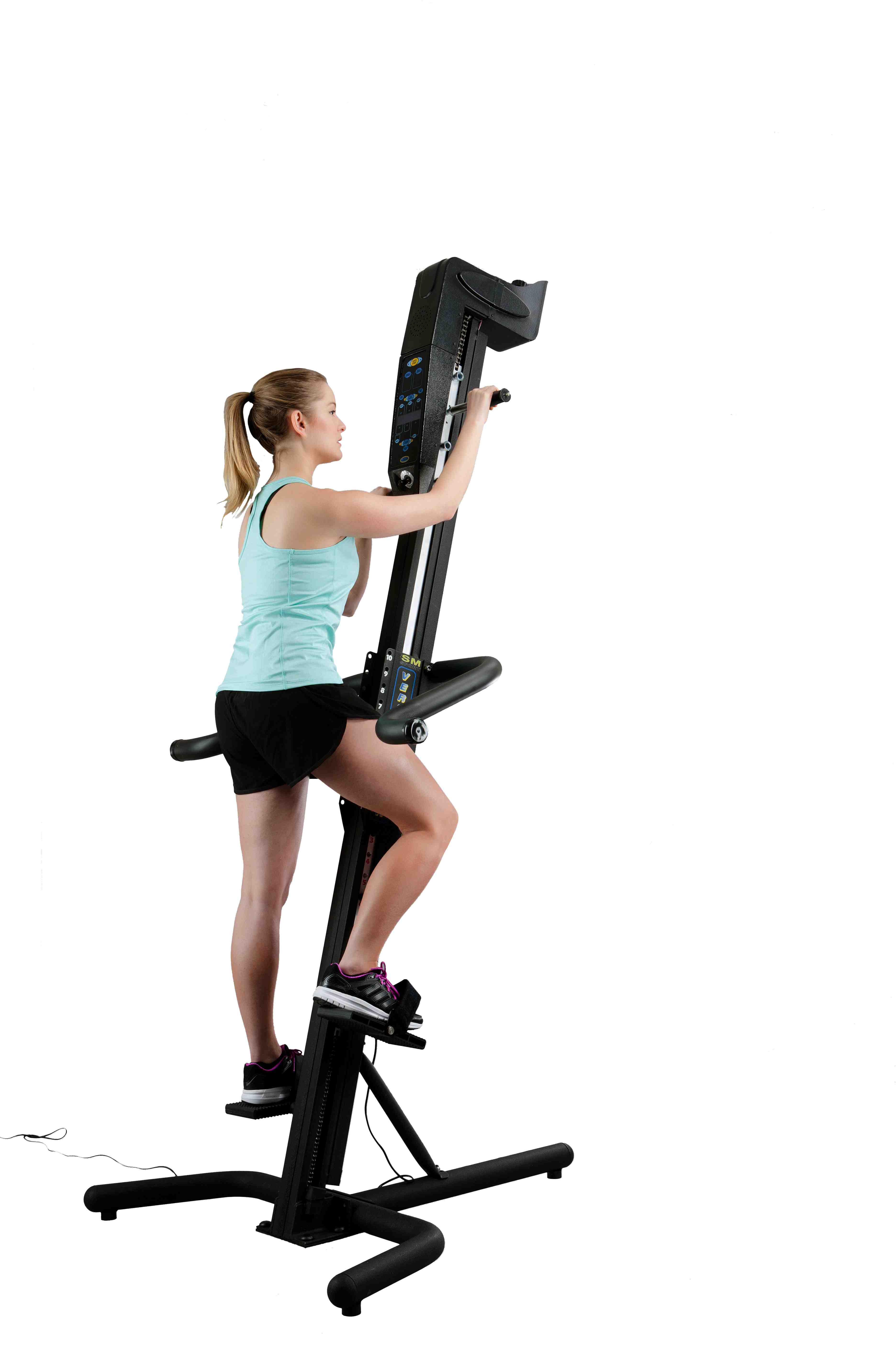 Versaclimber-108-Sport_02 VersaClimber Sport (mit Bluetooth)