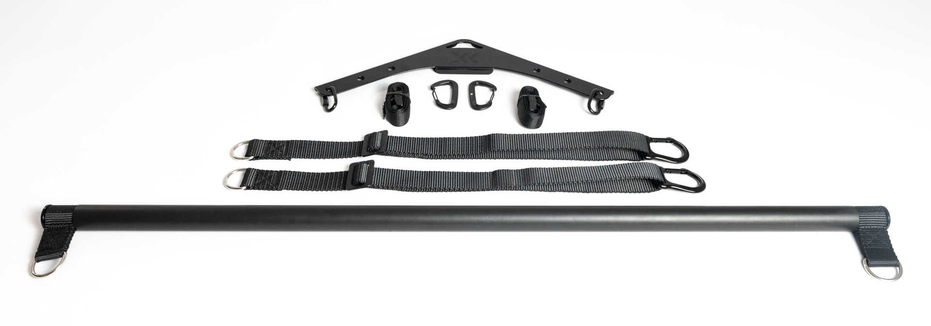 Exxentric Upper Body Kit Exxentric Upper Body Kit