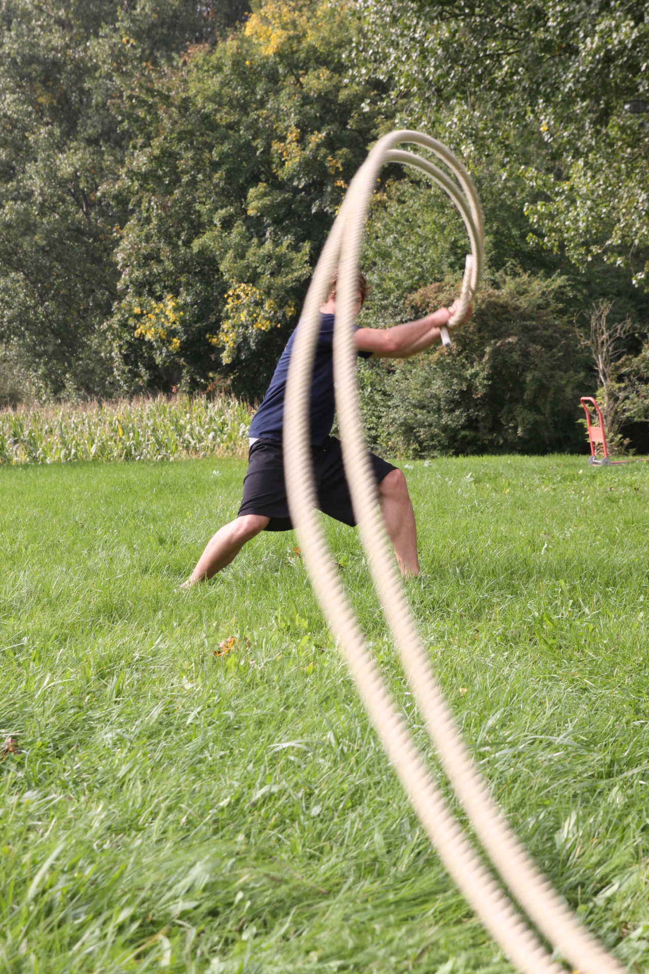 Bild_0107 WildeSeile-Trainingstau