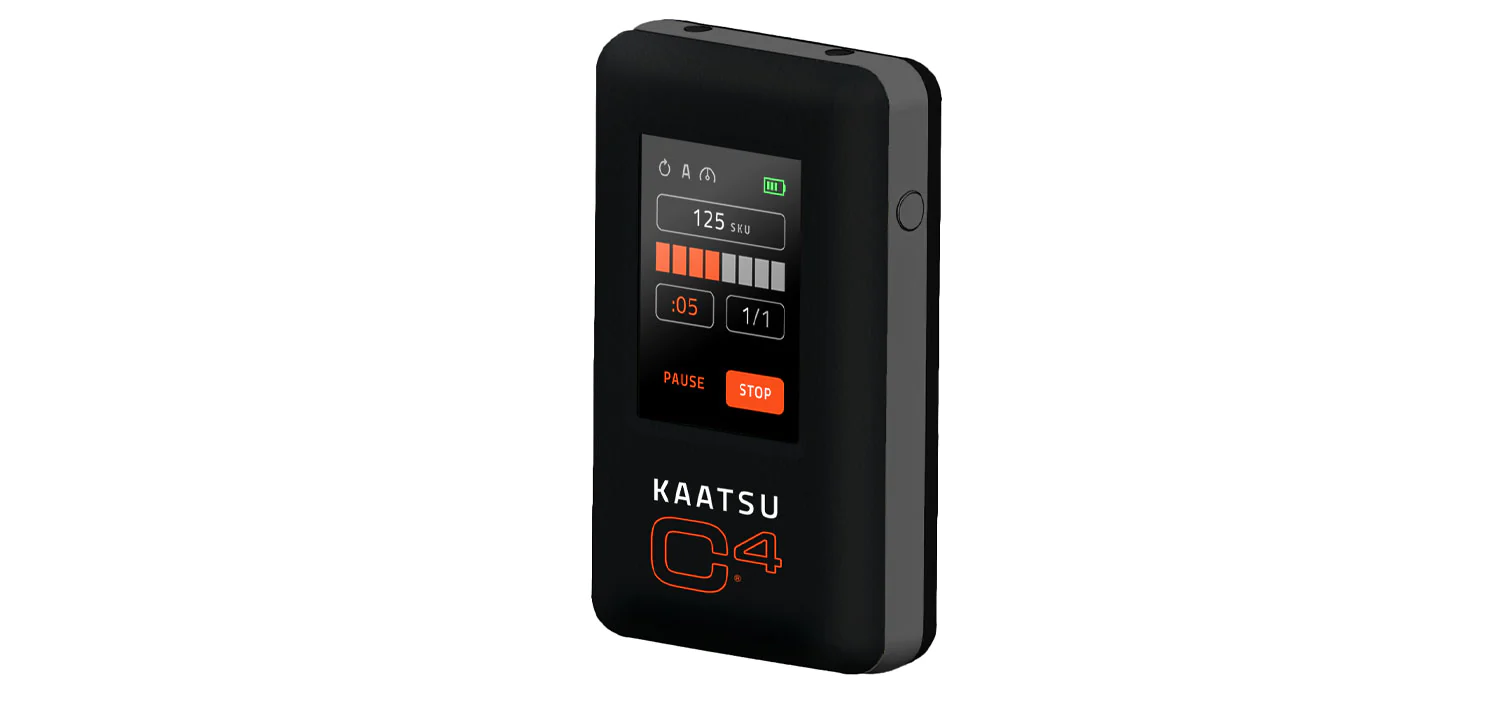 KAATSU C4 Set