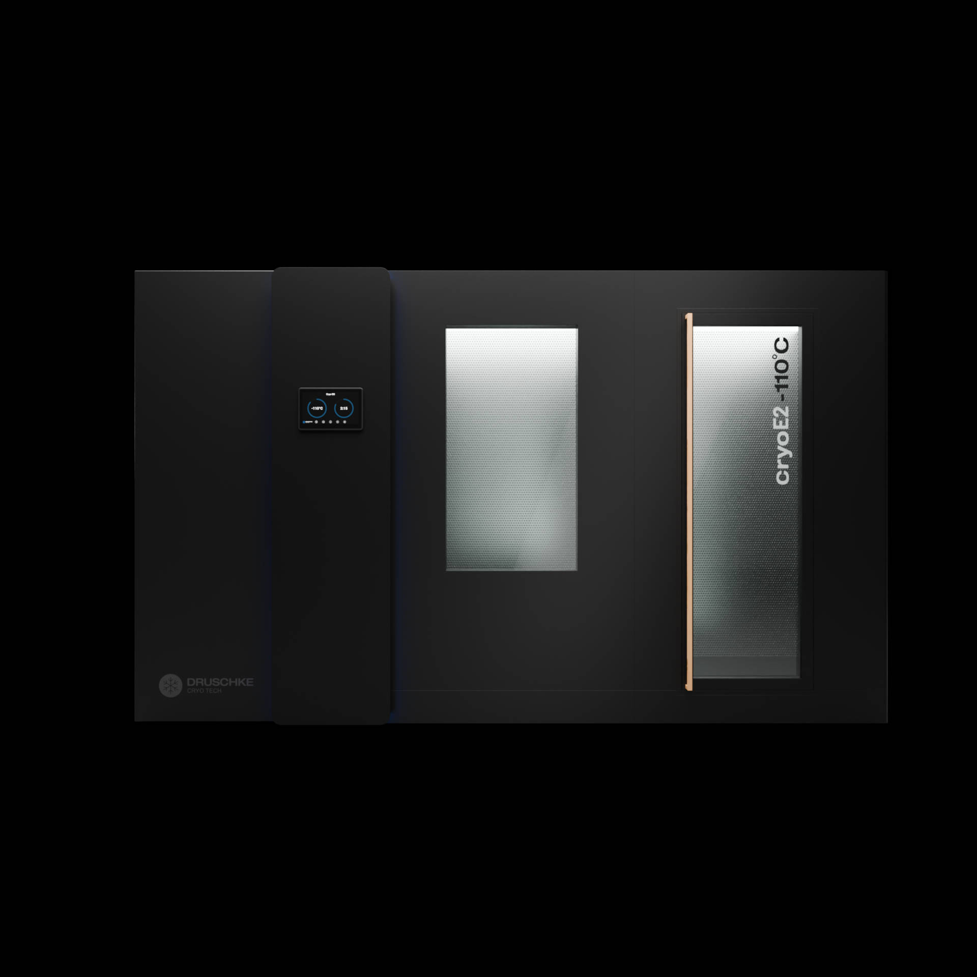 cryoE2 All-in-One Series Eiskammer