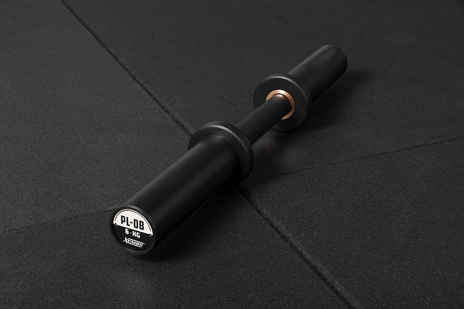 www-xeniosusa-com-XSPLLDBM01-30 Xenios Plate Loaded Dumbbell (SALE!)