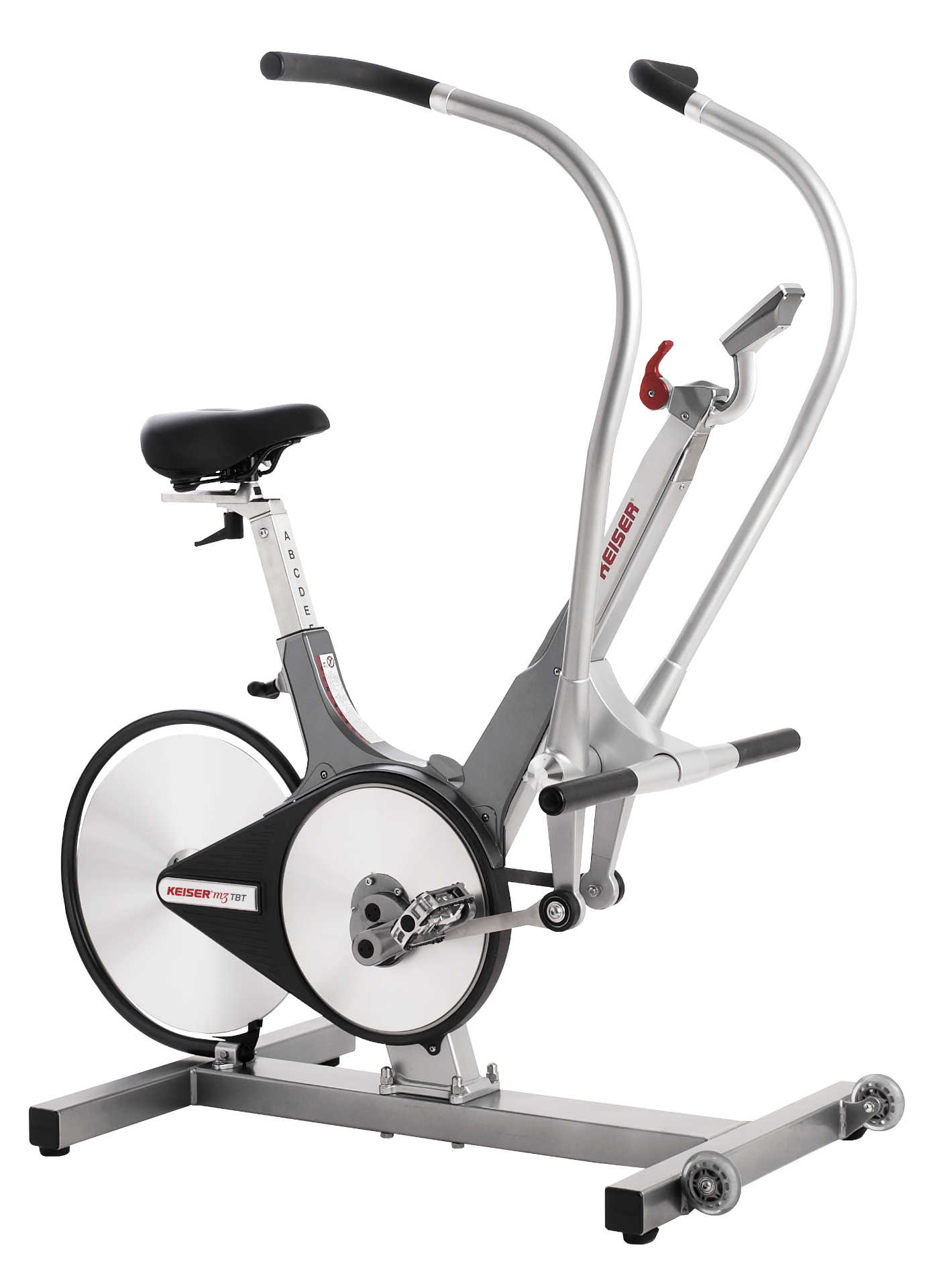 KEISER M3i Total Body Trainer