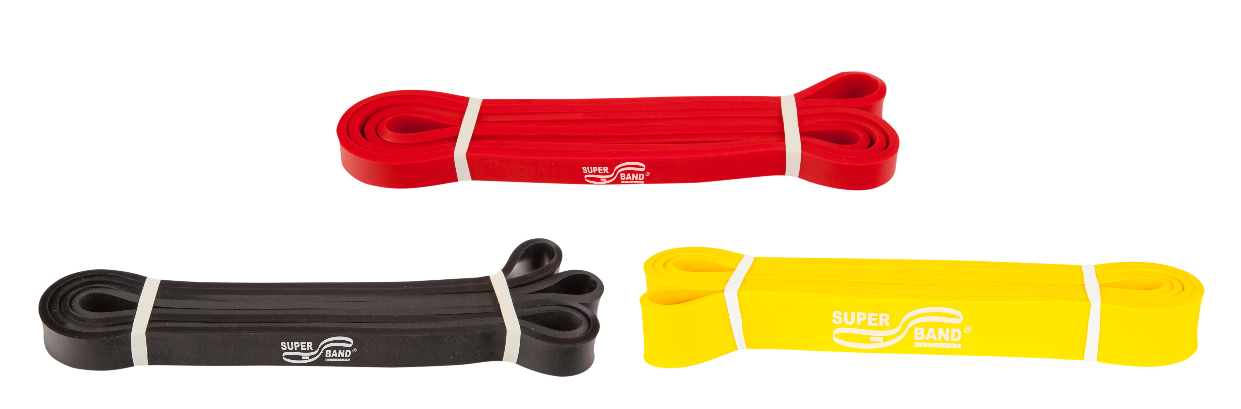 Dittmann Superbands