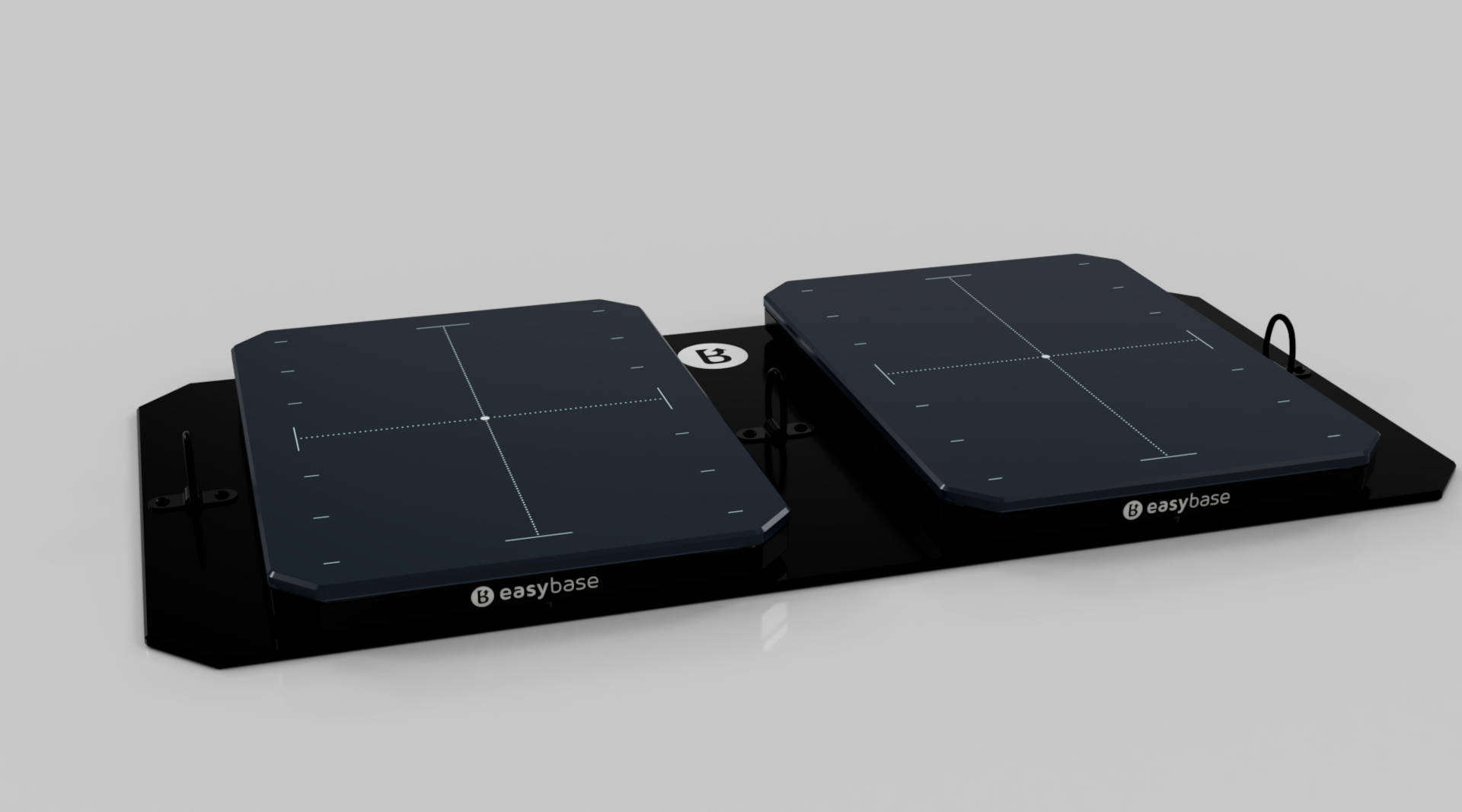 meloq ISOframe EasyBase