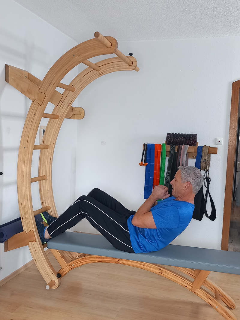 Zubehör für TheraBogen