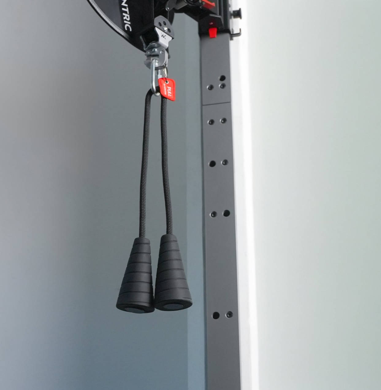 Exxentric Pull Down Rope