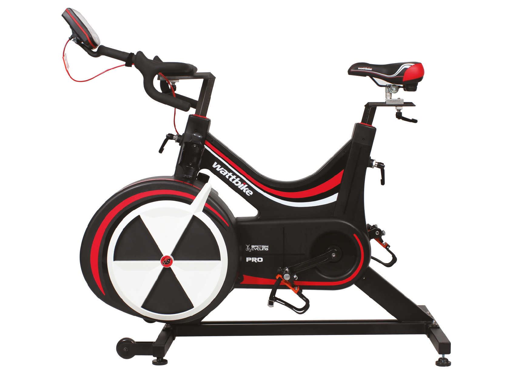 Wattbike Pro / Trainer